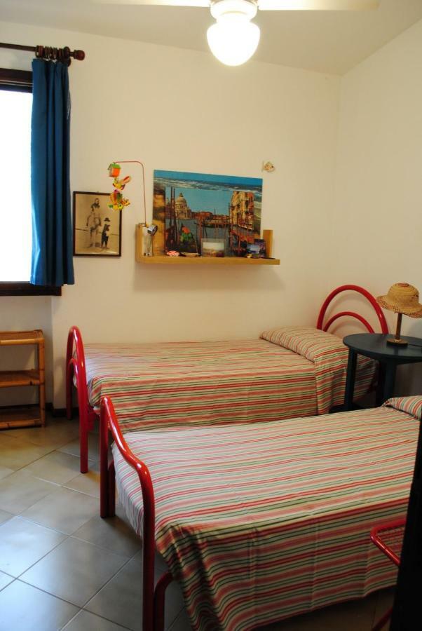 Willa Via Dei Pini Fort Village Zewnętrze zdjęcie