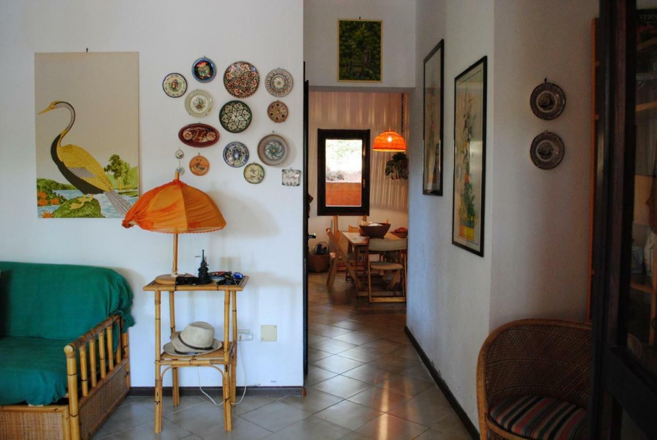 Willa Via Dei Pini Fort Village Zewnętrze zdjęcie